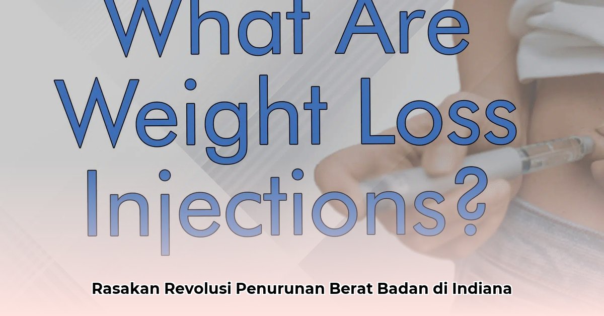 weight loss injections indiana